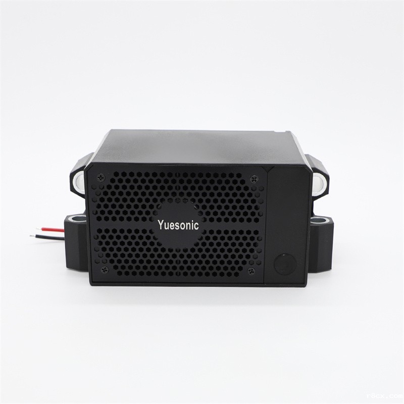 悦达电声生产的工程车辆报警器通过UKCA-EMC认证