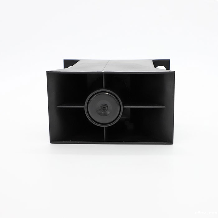 YS-B62 12-48V 112dB 升降机 华体会电竞最高等级 行驶蜂鸣器