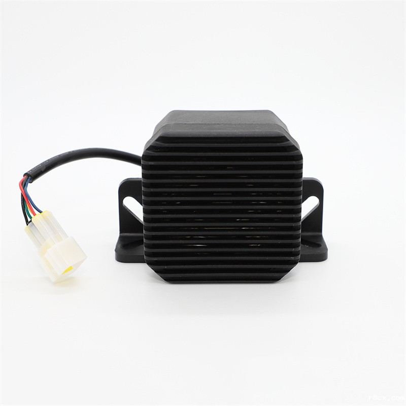 YS-B82-5C-L 用于电车的低速报警AVAS