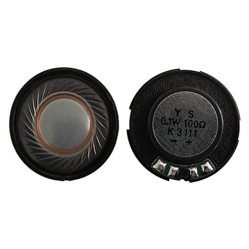YDR27-2 耳机扬声器