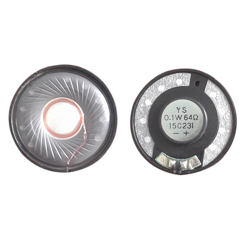 YDR40-4A 耳机扬声器