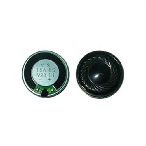 YD28-4 圆形扬声器