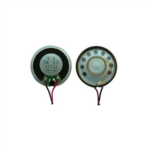 YD30-6 圆形扬声器