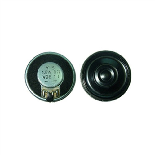 YD32-4 圆形扬声器