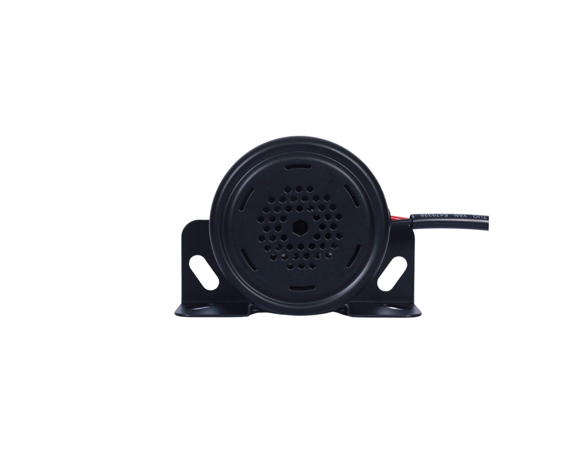 YS-BR-S 9-32V 102dB 华体会电竞最高等级 行驶蜂鸣器 金属外壳