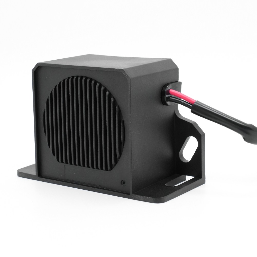 YS-B52W 12-48V 102dB 华体会电竞最高等级 行驶蜂鸣器