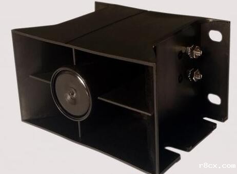 语音倒车报警器