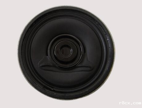 微型防水扬声器