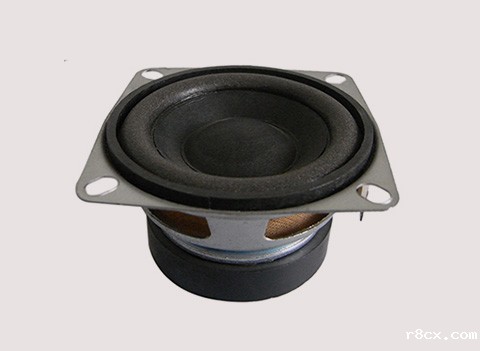 扬声器的主要性能指标